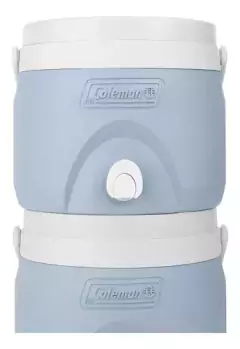 Termo Bidon Juguera Coleman Grande 7,5 Lts Canilla Y Pico