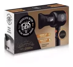 Secador De Pelo Ga.ma Italy Gbs Absolute Blow 2000w - HURLINBOX