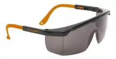 Gafas Lentes De Seguridad Anti Rayaduras Truper 14213