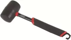 Martillo Masa De Goma Para Estacas Coleman Rugged