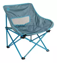 Silla Coleman Kickback Breeze 2,4kgs + Bolso