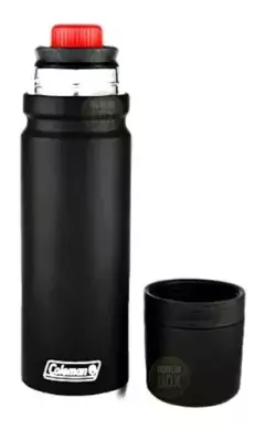 Termo Coleman 700 Caliente 24h / Frio 48h Pico Matero Acero