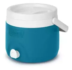 Imagen de Termo Bidon Juguera Coleman Grande 7,5 Lts Canilla Y Pico