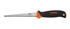 Serrucho Para Plafón Y Muros De Yeso 150mm Truper 18174 - comprar online