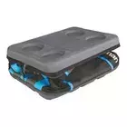 Bolso Térmico Coleman Sport Colapsable 75 Latas Color Negro - comprar online