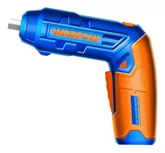 Destornillador Inalámbrico Wadfow 4v 240rpm Usb C Wcv4415