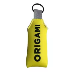 Llavero Flotante Origami - comprar online