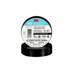 Cinta Aisladora 3m Temflex 165 9m X 19mm X 0,15mm
