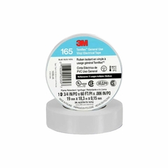 Cinta Aisladora 3m Temflex 165 9m X 19mm X 0,15mm - comprar online