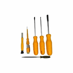 Juego Completo De Herramientas Mecanicas Manuales 120 Piezas - comprar online