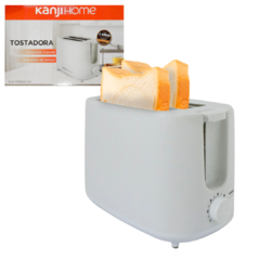 Tostadora Electrica Kanji Kjh-tm800-04 en internet