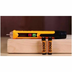 Detector De Voltaje Ac Ingco Vd10003 en internet