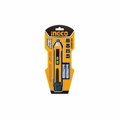 Detector De Voltaje Ac Ingco Vd10003 - comprar online