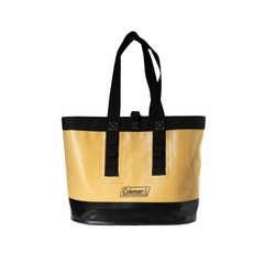 Bolso Bucket Multifunción Coleman Estanco Matero 40x33x20 Cm
