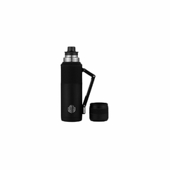Termo Acero Inoxidable 1 L Pico Flow 360 Inox Edition Driven - comprar online