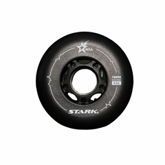Rueda De 76 Mm 85 A Soul Stark Profesional Roller - comprar online