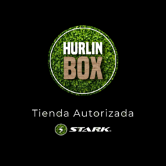 Roller Profesional Stark New Fusion Xr 3x110 Mm 85a 165mm - HURLINBOX