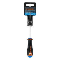 Destornillador Phillips Ph0 X 100mm Confortgrip Truper 14055