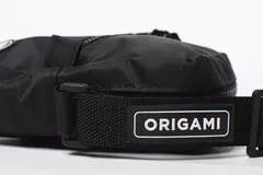 Morral / Bandolera Origami Unisex - tienda online