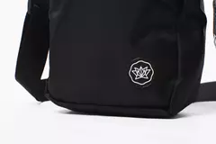Imagen de Morral / Bandolera Origami Unisex