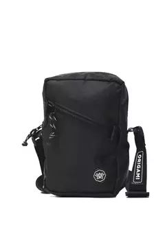 Morral / Bandolera Origami Unisex - HURLINBOX