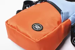 Morral / Bandolera Origami Unisex en internet
