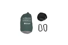 Hamaca Paraguaya Camping Origami Ultralight Pocket