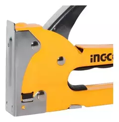 Engrampadora Manual 4-8mm Ingco Hsg14012 - comprar online