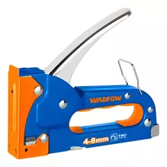 Engrampadora Manual 4-8mm Wadfow Wgu1608