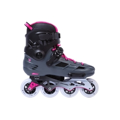 Rollers Profesionales Bota Rigida Stark New Fusion Xr 4x80
