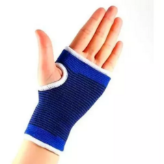 Manoplera Dedo Pulgar Elastica Deportiva Anti Esguince