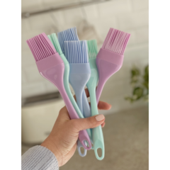 Pincel silicona cocina - HURLINBOX