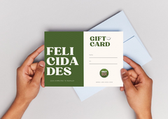 GIFT CARD HURLINBOX 