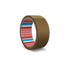 Cinta Adhesiva Embalar Marron Embalaje 48mm 40m Tesa