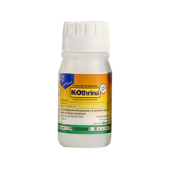 K-othrina 0,75% X 250 Cm3 Insecticida Hormiguicida De Bayer