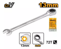 Llave Criquet Combinada 13mm en internet
