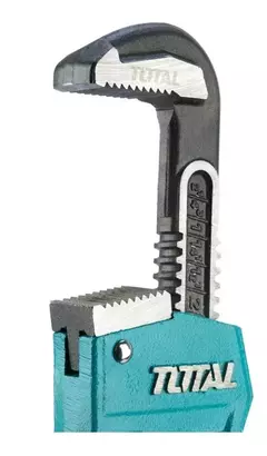 Llave Inglesa Caño Stilson 250 Mm Industrial Total Tht171006 en internet