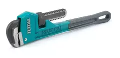 Llave Inglesa Caño Stilson 250 Mm Industrial Total Tht171006 - HURLINBOX