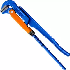Llave Para Caño 1 1/2 PuLG Wadfow Tipo Sueca Wpw2115 - comprar online