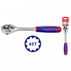 Llave Criquet Encastre 1/2 Cr-v Y Cr-mo Mango Tpr Erwh0121 en internet