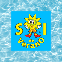 Pileta Estructural Rectangular Sol De Verano Sol 200 1500 Lt - HURLINBOX