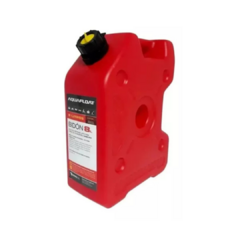 Bidon Apilable Chato Con Surtidor 8 Litros Aquafloat - comprar online