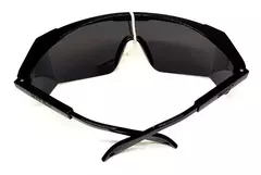 Anteojo Oscuro Patilla Regulable Steelpro Nitro 201045263 - comprar online