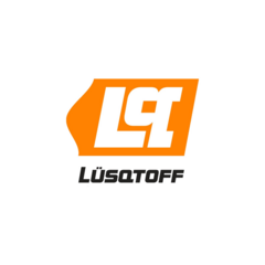 Bidón Para Combustible Apilable Extra Chato Lusqtoff 8 Lts - comprar online