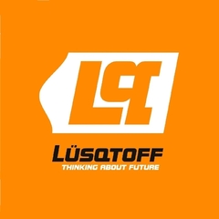 Rotomartillo Electroneumático Lüsqtoff Rml850-9 Naranja Frecuencia De 50hz Con 850w De Potencia 220v en internet