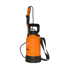 Pulverizador 5 Litros Lusqtoff FL5-8B Automático Batería Litio Usb