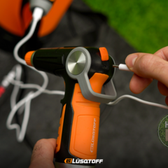 Pulverizador 5 Litros Lusqtoff FL5-8B Automático Batería Litio Usb en internet