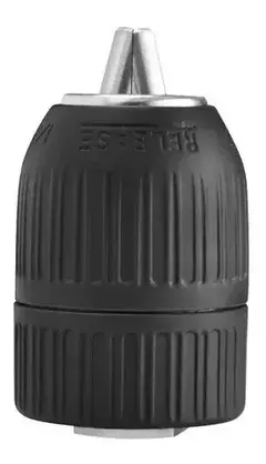 Mandril Autoajustable De 13mm Rosca De 1/2 Ingco Kcl1301