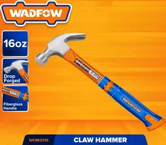 Martillo Galponero 450gr Wadfow Whm3316 en internet