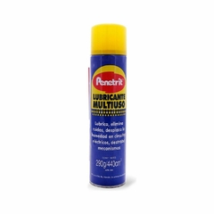 Lubricante Multiuso Penetrit Experto 290gr/440cm3